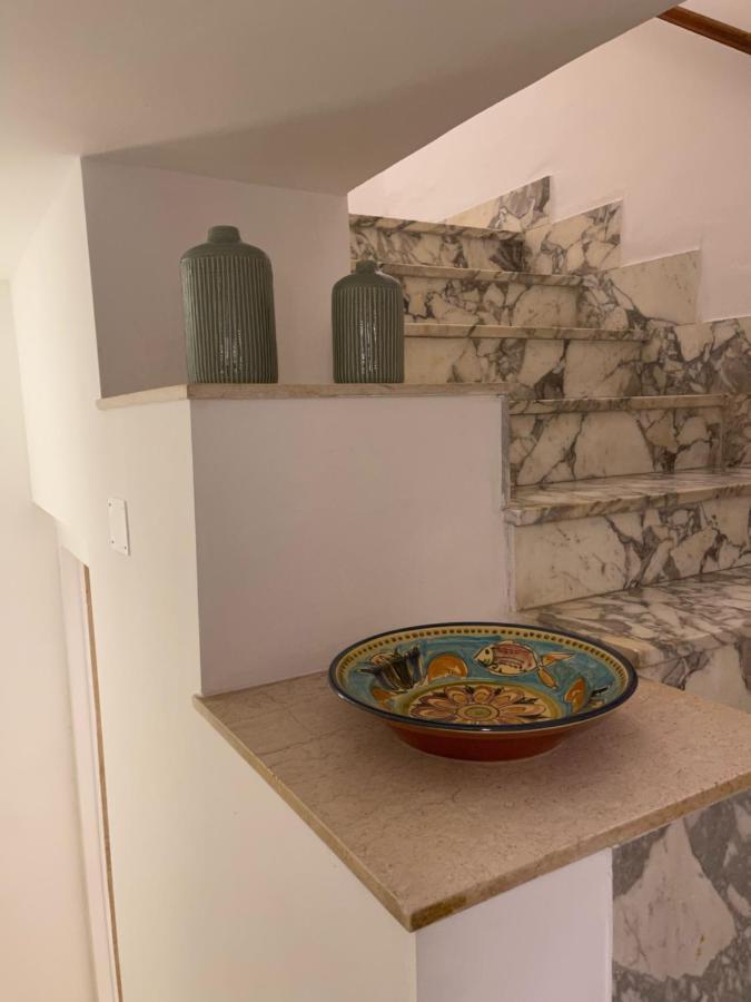 ヴィエステLa Casarucciaアパートメント エクステリア 写真