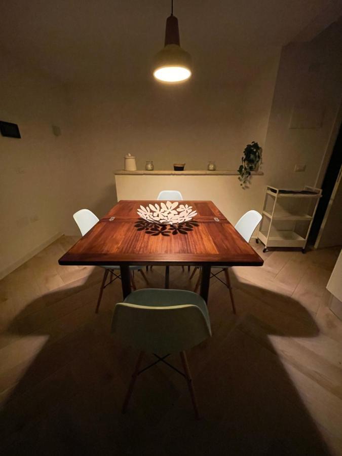 ヴィエステLa Casarucciaアパートメント エクステリア 写真